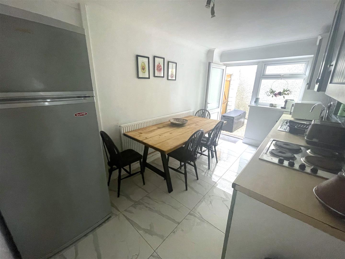 Glebe Road, Loughor, Swansea, SA4 6SR